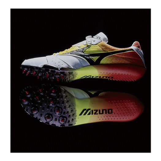 Mizuno cheap corporation emea